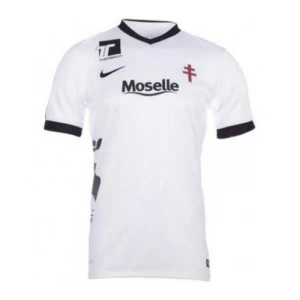 Fotbalové Dresy FC Metz 2016-17 Venkovní