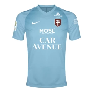 Fotbalové Dresy FC Metz 2018-19 Alternativní