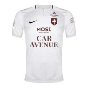 Fotbalové Dresy FC Metz 2018-19 Venkovní