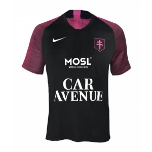 Fotbalové Dresy FC Metz 2019-20 Alternativní
