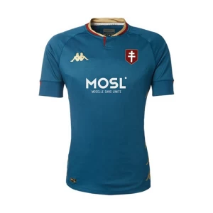 Fotbalové Dresy FC Metz 2020-21 Alternativní