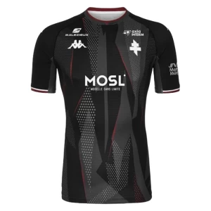 Fotbalové Dresy FC Metz 2021-22 Alternativní
