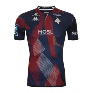 Fotbalové Dresy FC Metz 2022-23 Alternativní