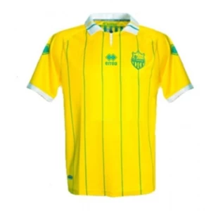 Fotbalové Dresy FC Nantes 2011-12 Domácí