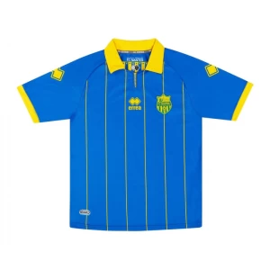Fotbalové Dresy FC Nantes 2011-12 Venkovní