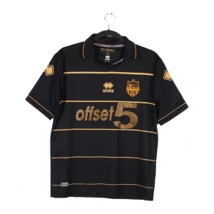 Fotbalové Dresy FC Nantes 2012-13 Venkovní