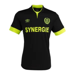 Fotbalové Dresy FC Nantes 2014-15 Venkovní