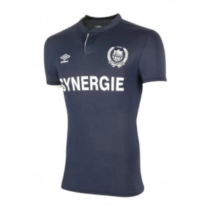 Fotbalové Dresy FC Nantes 2015-16 Venkovní
