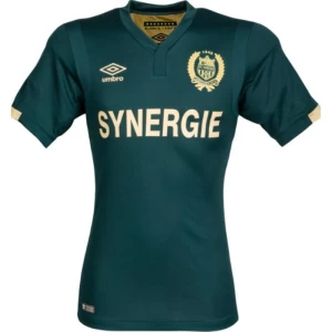 Fotbalové Dresy FC Nantes 2016-17 Venkovní