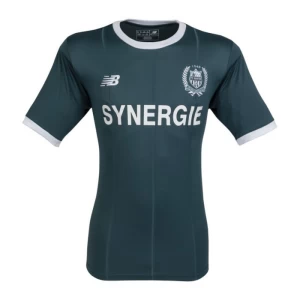 Fotbalové Dresy FC Nantes 2018-19 Venkovní