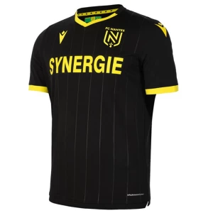 Fotbalové Dresy FC Nantes 2020-21 Venkovní