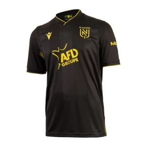 Fotbalové Dresy FC Nantes 2022-23 Alternativní