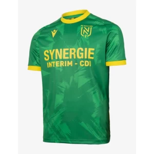 Fotbalové Dresy FC Nantes 2022-23 Venkovní