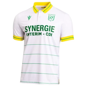 Fotbalové Dresy FC Nantes 2023-24 Venkovní