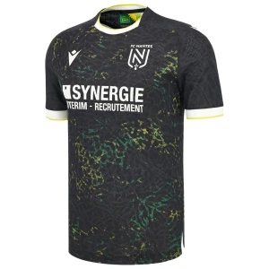 Fotbalové Dresy FC Nantes 2026-27 Venkovní Dres Mužské