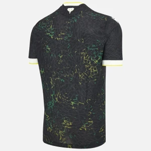 Fotbalové Dresy FC Nantes 2026-27 Venkovní Dres Mužské