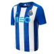 Fotbalové Dresy FC Porto 2021-22 Domácí Dres Mužské
