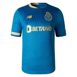 Fotbalové Dresy FC Porto 2023-24 Alternativní Dres Mužské