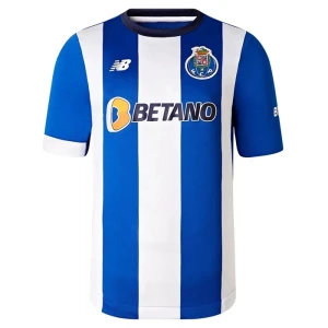 Fotbalové Dresy FC Porto 2023-24 Domácí Dres Mužské