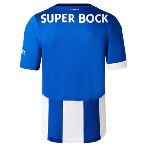 Fotbalové Dresy FC Porto 2023-24 Domácí Dres Mužské