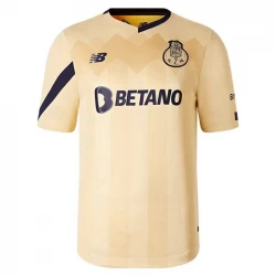 Fotbalové Dresy FC Porto 2023-24 Venkovní Dres Mužské
