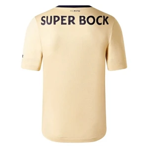 Fotbalové Dresy FC Porto 2023-24 Venkovní Dres Mužské