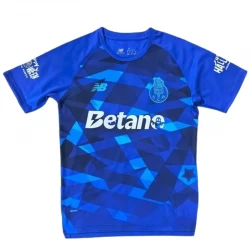 Fotbalové Dresy FC Porto 2024-25 Pre-Match Domácí Dres Mužské