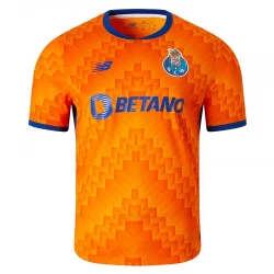 Fotbalové Dresy FC Porto 2024-25 Venkovní Dres Mužské