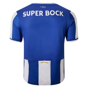 Fotbalové Dresy FC Porto 2025-26 Domácí Dres Mužské