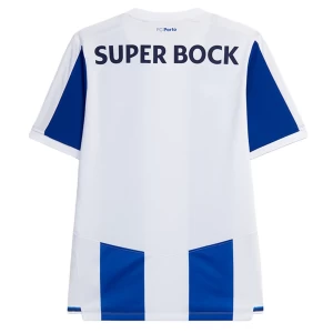 Fotbalové Dresy FC Porto 2026-27 Domácí Dres Mužské