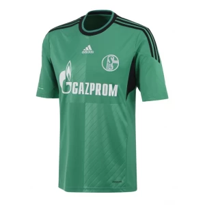 Fotbalové Dresy FC Schalke 04 2013-14 Alternativní