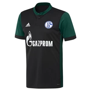 Fotbalové Dresy FC Schalke 04 2017-18 Alternativní