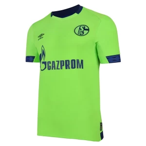 Fotbalové Dresy FC Schalke 04 2018-19 Alternativní