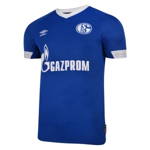 Fotbalové Dresy FC Schalke 04 2018-19 Domácí