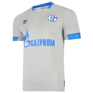 Fotbalové Dresy FC Schalke 04 2018-19 Venkovní