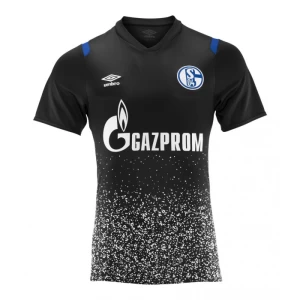 Fotbalové Dresy FC Schalke 04 2019-20 Alternativní