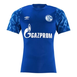 Fotbalové Dresy FC Schalke 04 2019-20 Domácí