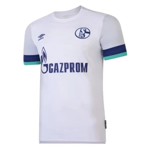 Fotbalové Dresy FC Schalke 04 2019-20 Venkovní