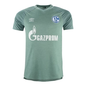 Fotbalové Dresy FC Schalke 04 2020-21 Alternativní