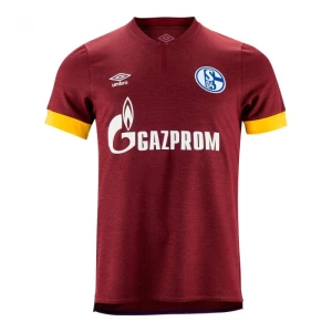 Fotbalové Dresy FC Schalke 04 2021-22 Alternativní