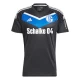 Fotbalové Dresy FC Schalke 04 2023-24 Alternativní