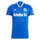 Fotbalové Dresy FC Schalke 04 2023-24 Domácí