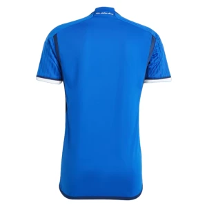 Fotbalové Dresy FC Schalke 04 2023-24 Domácí Dres Mužské