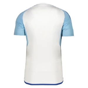 Fotbalové Dresy FC Schalke 04 2023-24 Venkovní Dres Mužské