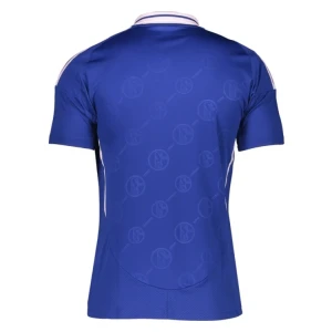 Fotbalové Dresy FC Schalke 04 2024-25 Domácí Dres Mužské
