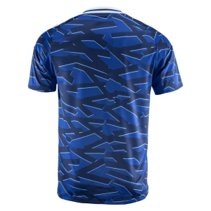 Fotbalové Dresy FC Schalke 04 2025-26 Domácí Dres Mužské