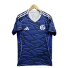 Fotbalové Dresy FC Schalke 04 2025-26 Special Domácí Dres Mužské