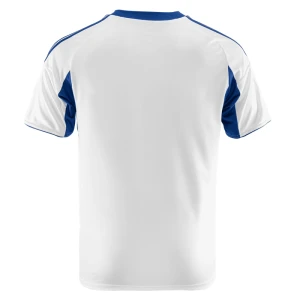 Fotbalové Dresy FC Schalke 04 2025-26 Venkovní Dres Mužské