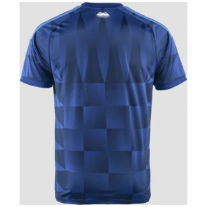 Fotbalové Dresy FC Schalke 04 2026-27 Domácí Dres Mužské