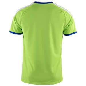 Fotbalové Dresy FC Schalke 04 2026-27 Třetí Dres Mužské
